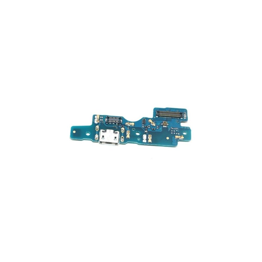 NAPPE CIRCUIT CONNECTEUR DE CHARGE DOCK USB ANTENNE ET MICRO DU HUAWEI MATE S