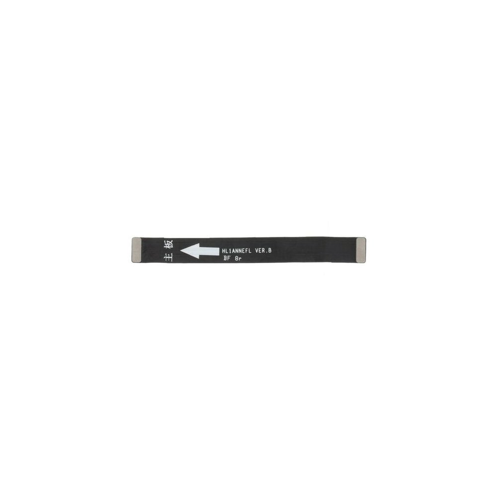 NAPPE CABLE INTERNE CONNEXION CONNECTEUR CARTE MERE DU HUAWEI P20 LITE ANE-L21