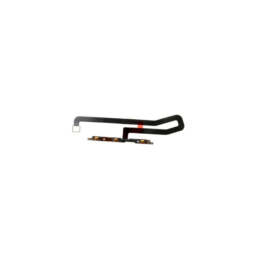 NAPPE INTERNE DES BOUTONS POWER ON OFF ET VOLUME + - DU HUAWEI P10