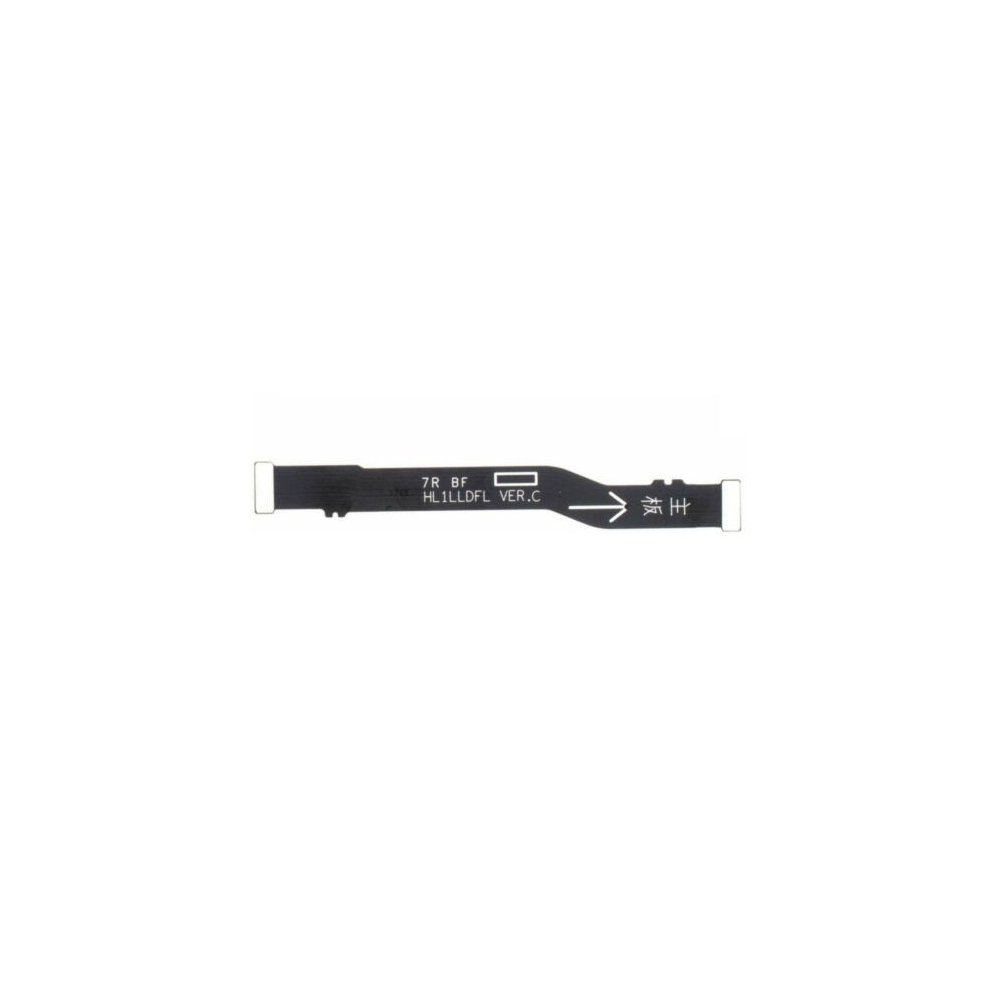 NAPPE CÂBLE INTERNE CONNEXION CONNECTEUR CARTE MERE DU HUAWEI HONOR 9 LITE LCD