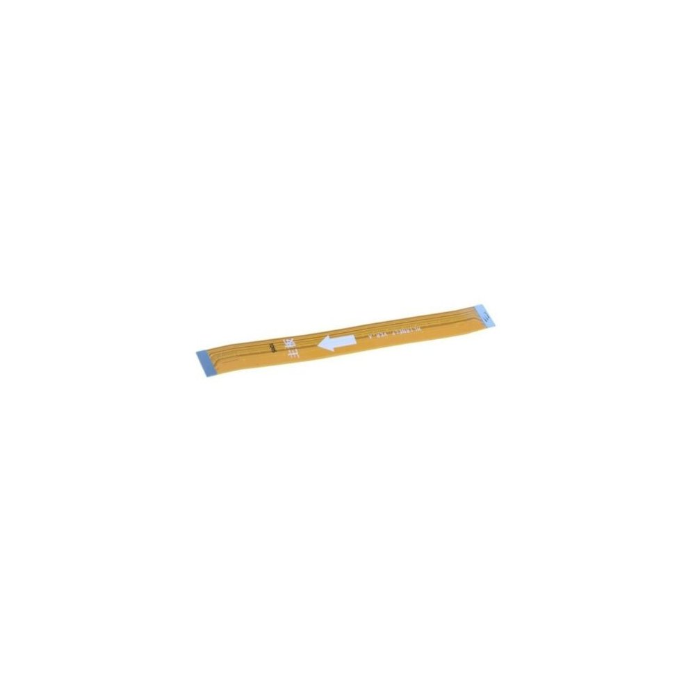 NAPPE INTERNE CONNEXION DU CONNECTEUR USB À LA CARTE MERE DU HUAWEI MATE 10 LITE