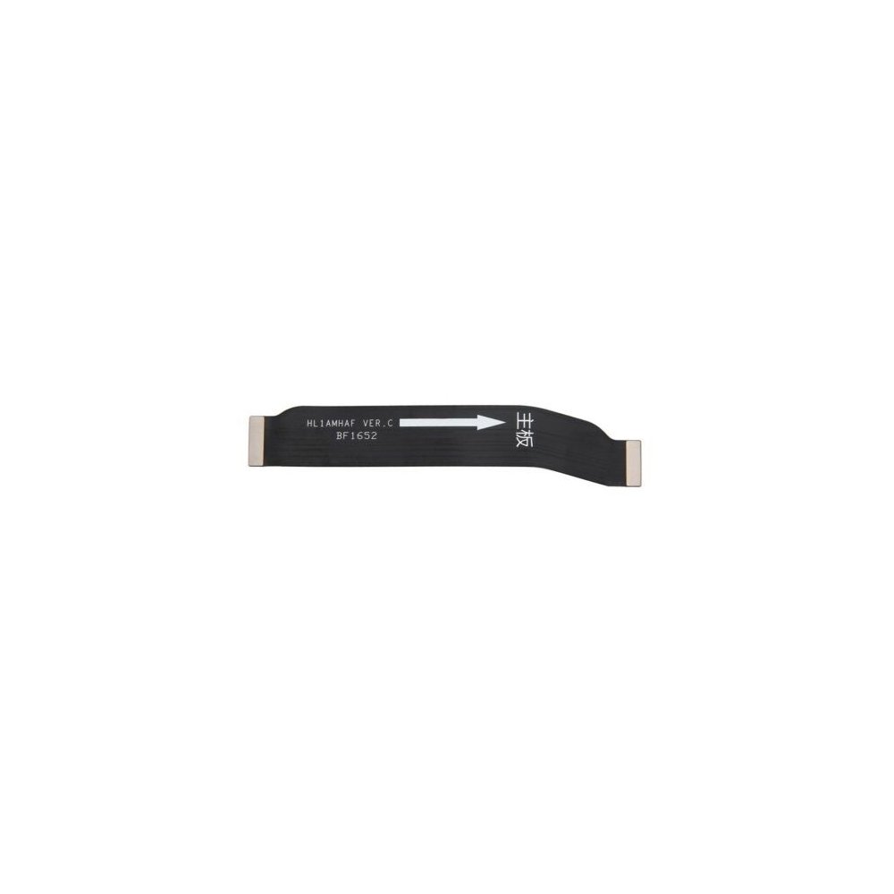 NAPPE CÂBLE INTERNE CONNEXION CONNECTEUR CHARGE CARTE MERE DU HUAWEI MATE 9 LCD