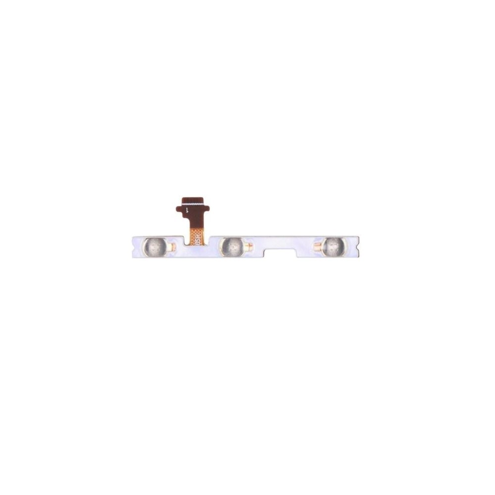NAPPE INTERNE DES BOUTONS POWER ON OFF ET VOLUME + - DU HUAWEI P9 LITE MINI
