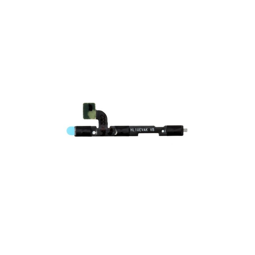 NAPPE INTERNE DES BOUTONS POWER ON OFF ET VOLUME + - DU HUAWEI P9