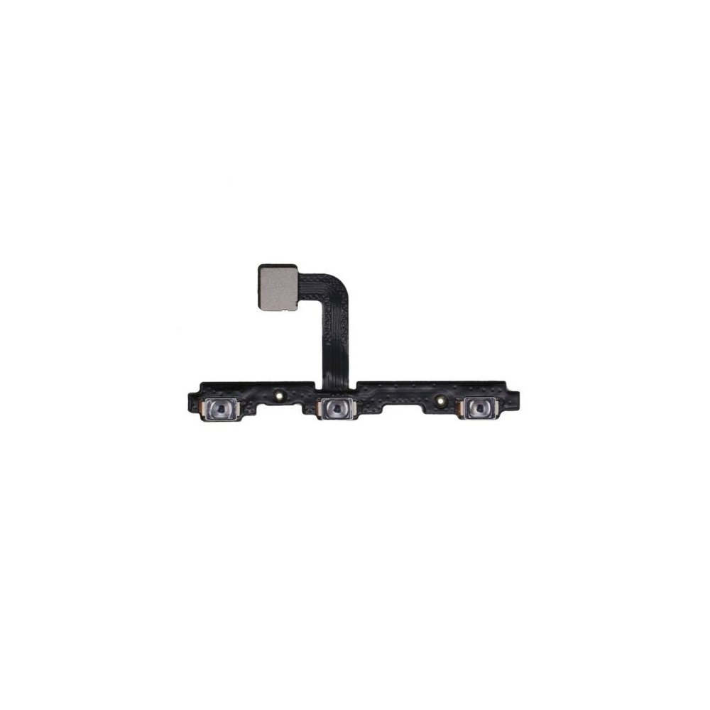 NAPPE INTERNE DES BOUTONS TOUCHES POWER ON OFF ET VOLUME + - DU HUAWEI MATE 10