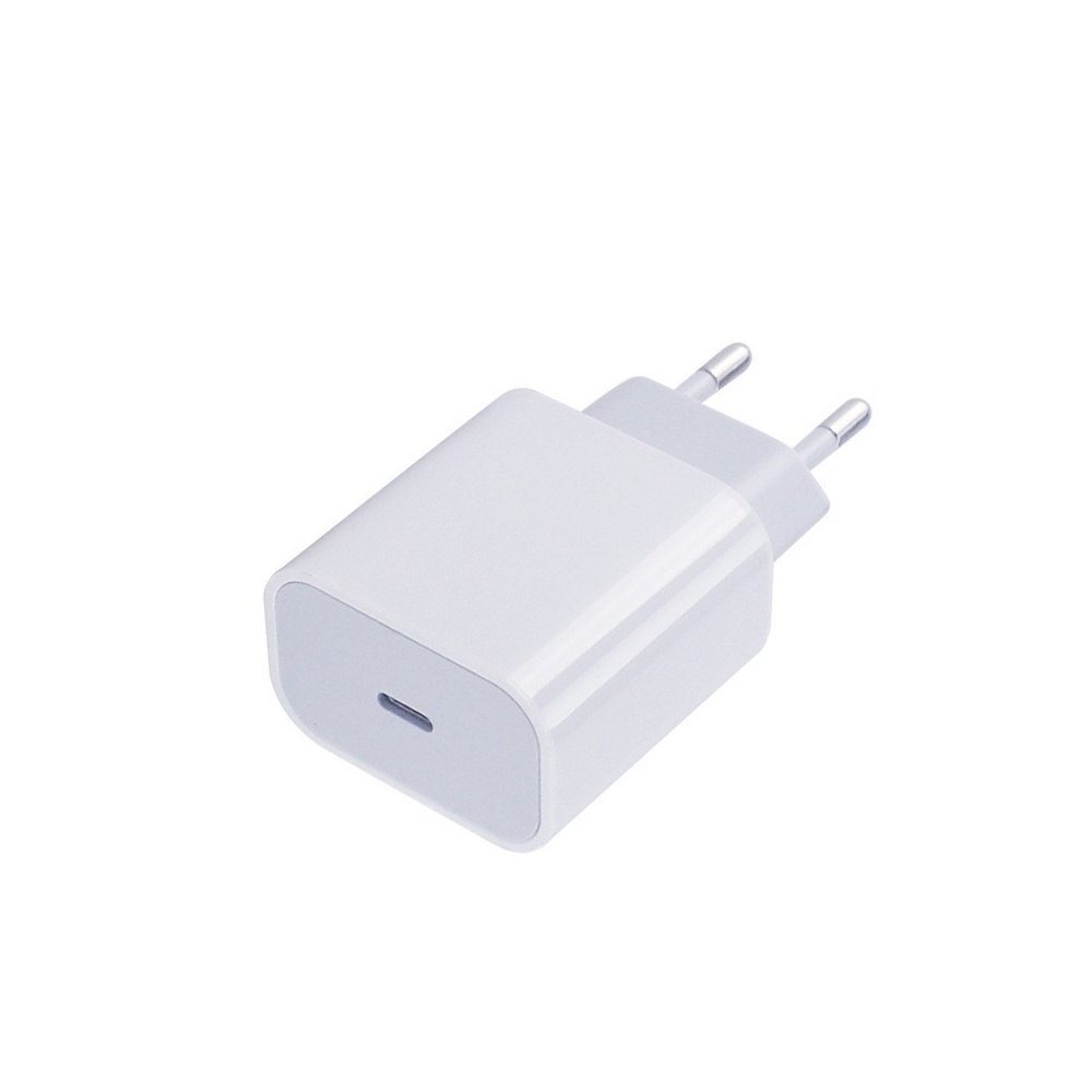 Chargeur Type-C Quick Charge 20W PD