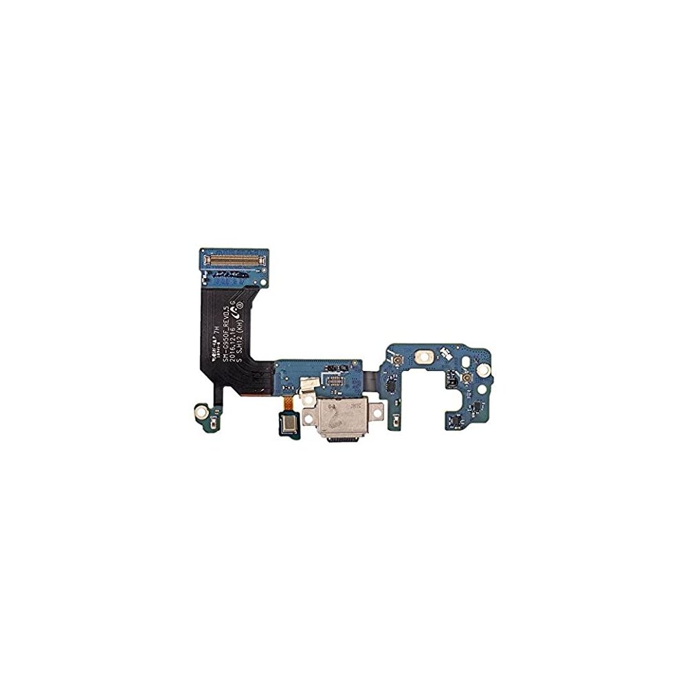 CONNECTEUR DE CHARGE DOCK USB JACK ET MICRO DU SAMSUNG GALAXY S8 (SM-G950F)