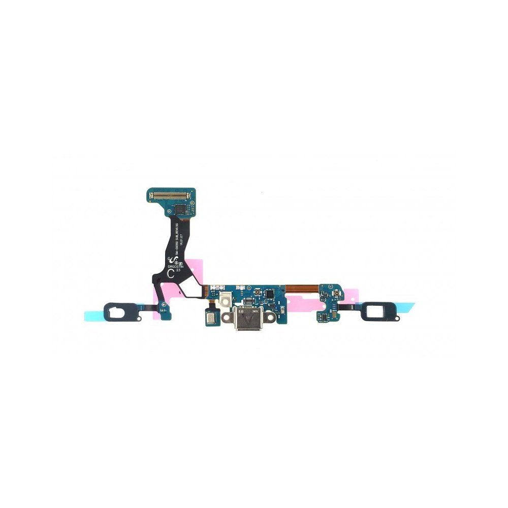 CONNECTEUR DE CHARGE DOCK USB JACK ET MICRO DU SAMSUNG GALAXY S7 EDGE (SM-G935F)