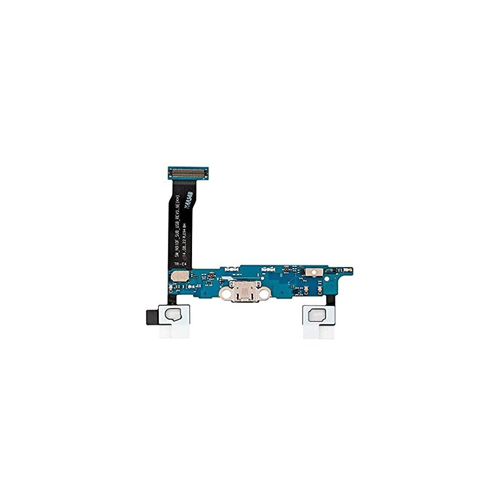 Nappe connecteur de charge Samsung Galaxy NOTE 4 (SM-N910F)