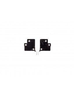Couverture antenne wifi reseau compatible iPhone 8