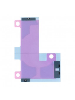 Sticker Adhésif Autocollant pour batterie Compatible avec iPhone 11 Pro
