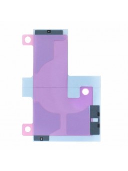 Sticker Adhésif Autocollant pour batterie Compatible avec iPhone 11 Pro Max