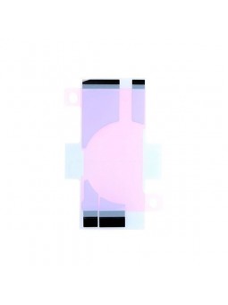 Sticker Adhésif Autocollant pour batterie Compatible avec iPhone 12 Pro