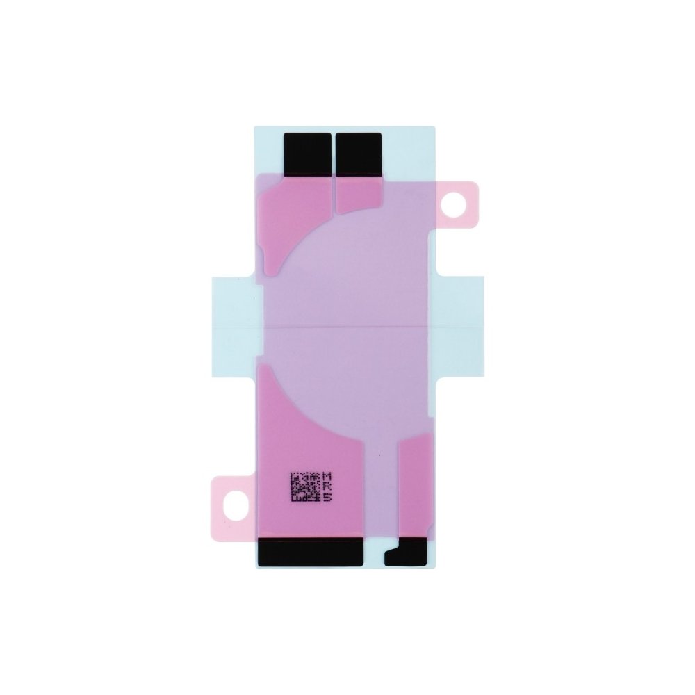 Sticker Adhésif Autocollant pour batterie Compatible avec iPhone 13