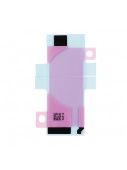 Sticker Adhésif Autocollant pour batterie Compatible avec iPhone 13 Mini