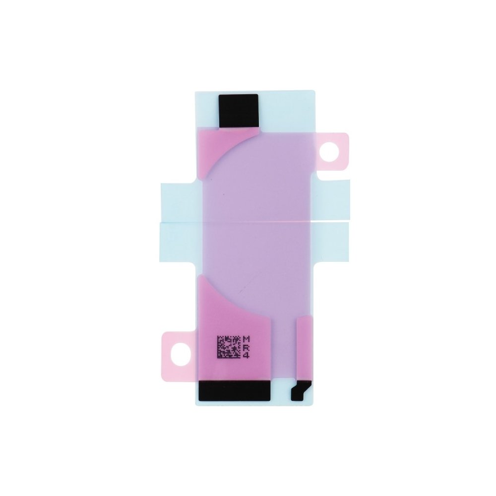 Sticker Adhésif Autocollant pour batterie Compatible avec iPhone 13 Mini