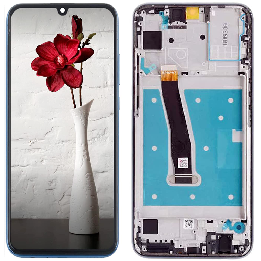 ECRAN LCD ASSEMBLÉ POUR HUAWEI P10 LITE