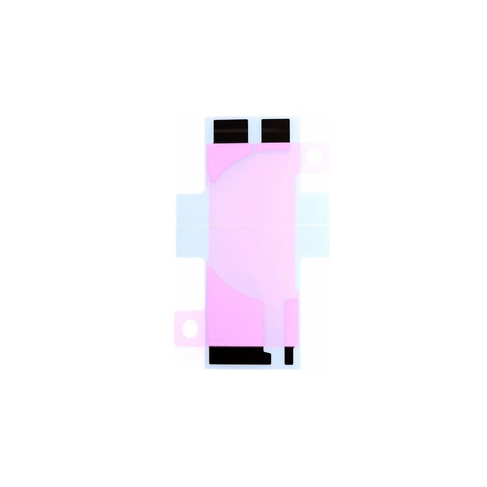 Sticker Adhésif Autocollant pour batterie Compatible avec iPhone 12 Mini