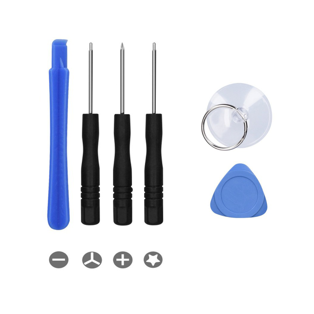 Kit Outils Pour SmartPhone 6 en 1