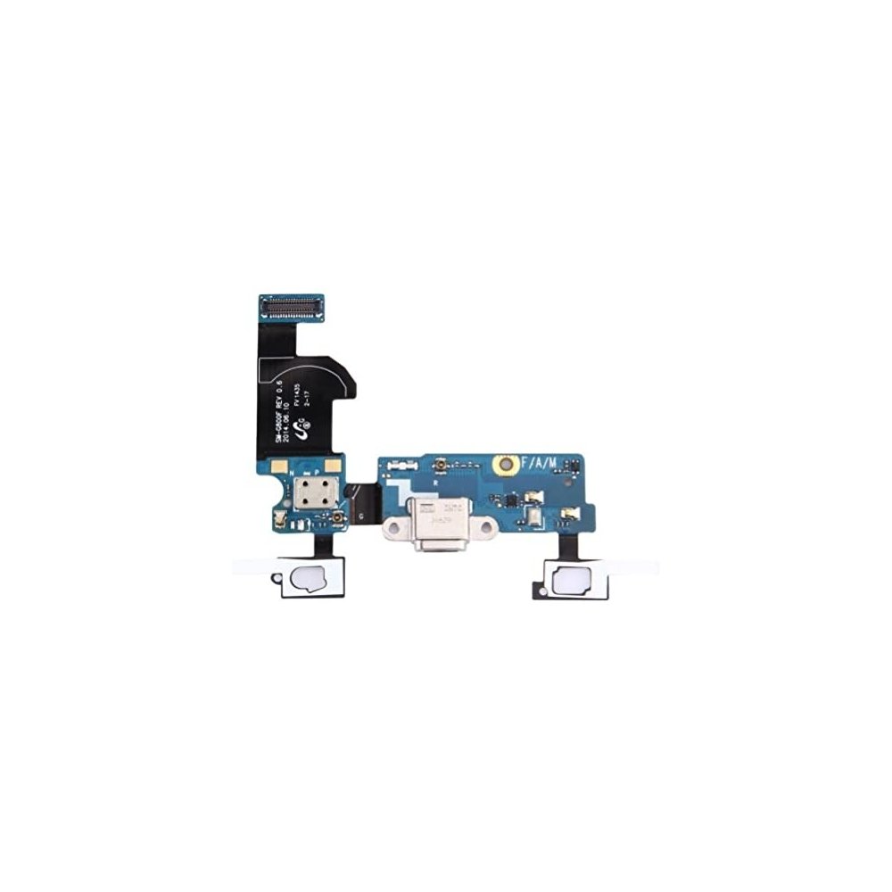CONNECTEUR DE CHARGE DOCK USB JACK ET MICRO DU SAMSUNG GALAXY S5 MINI (SM-G800F)