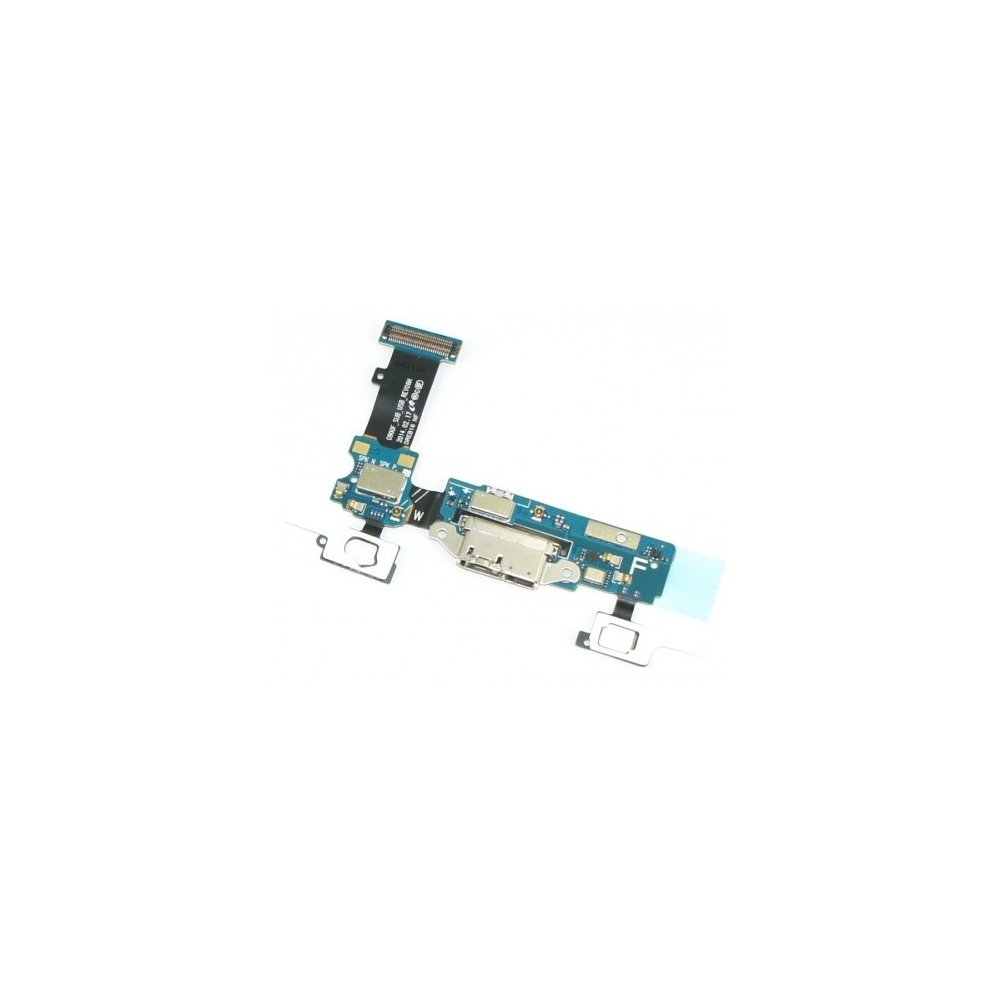 CONNECTEUR DE CHARGE DOCK USB JACK ET MICRO DU SAMSUNG GALAXY S5 (SM-G900F)