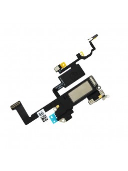 Capteur de proximité Haut Parleur Ecouteur Interne du Haut compatible iPhone 12