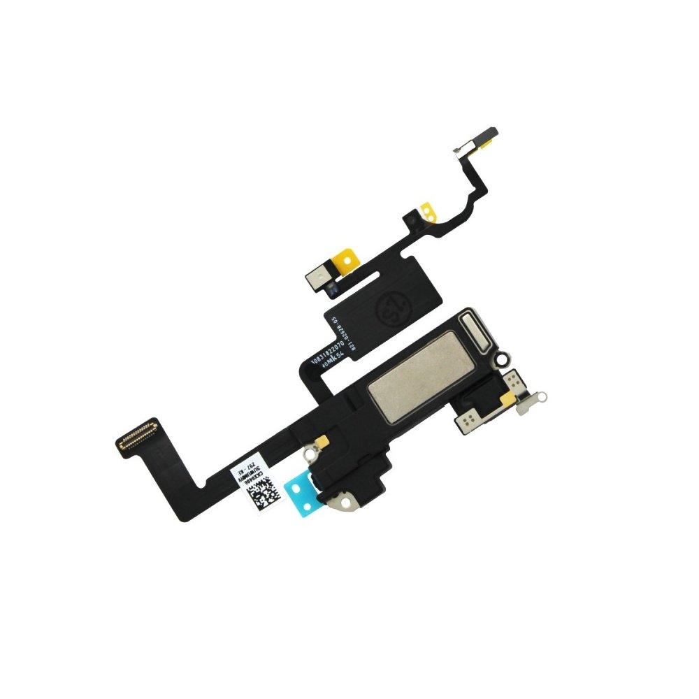 Capteur de proximité Haut Parleur Ecouteur Interne du Haut compatible iPhone 12