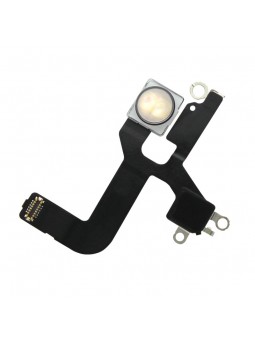Nappe Flash compatible iPhone 12