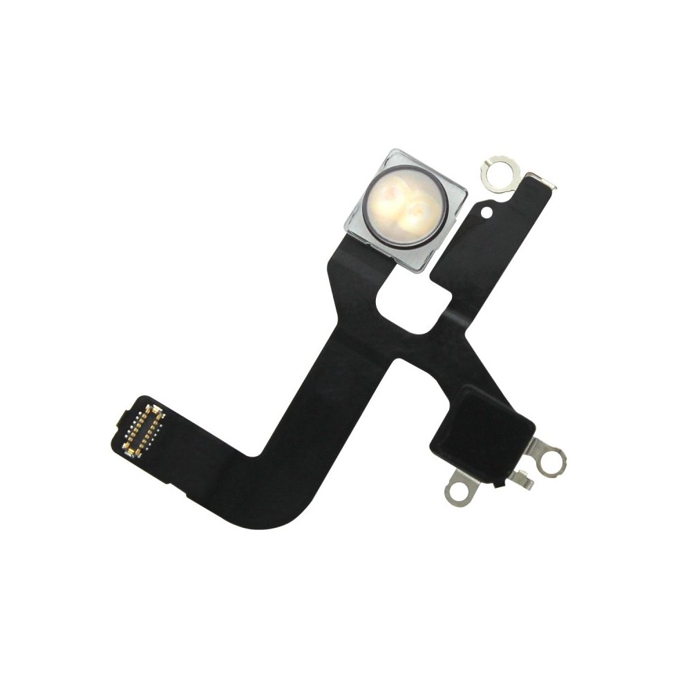 Nappe Flash compatible iPhone 12