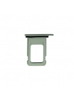 Tiroir Sim compatible iPhone 12 - Vert