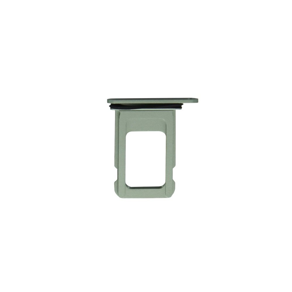 Tiroir Sim compatible iPhone 12 - Vert