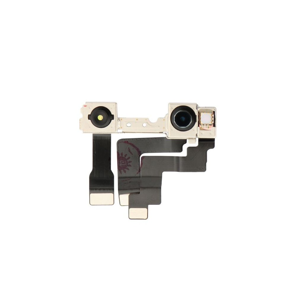 Nappe caméra avant facetime compatible iPhone 12 Mini