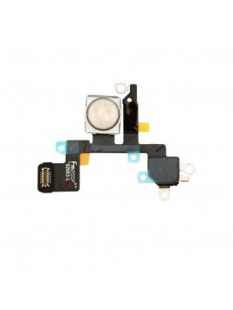 Nappe Flash compatible iPhone 12 Mini