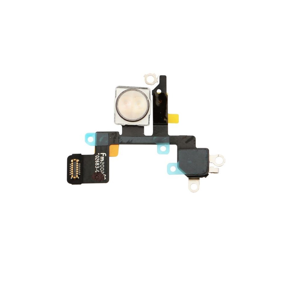 Nappe Flash compatible iPhone 12 Mini