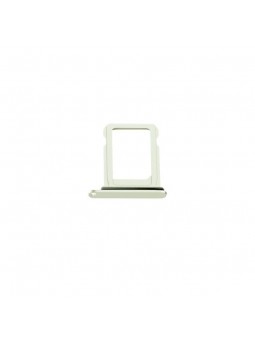 Tiroir Sim compatible iPhone 12 Mini - Vert