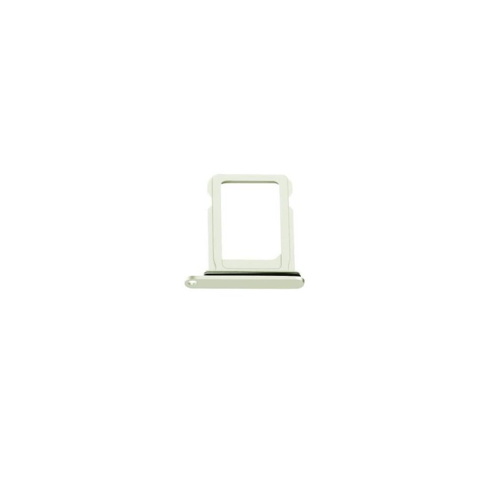 Tiroir Sim compatible iPhone 12 Mini - Vert