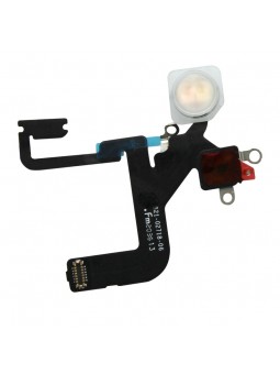 Nappe Flash compatible iPhone 12 Pro