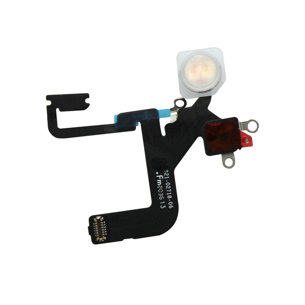 Nappe Flash compatible iPhone 12 Pro