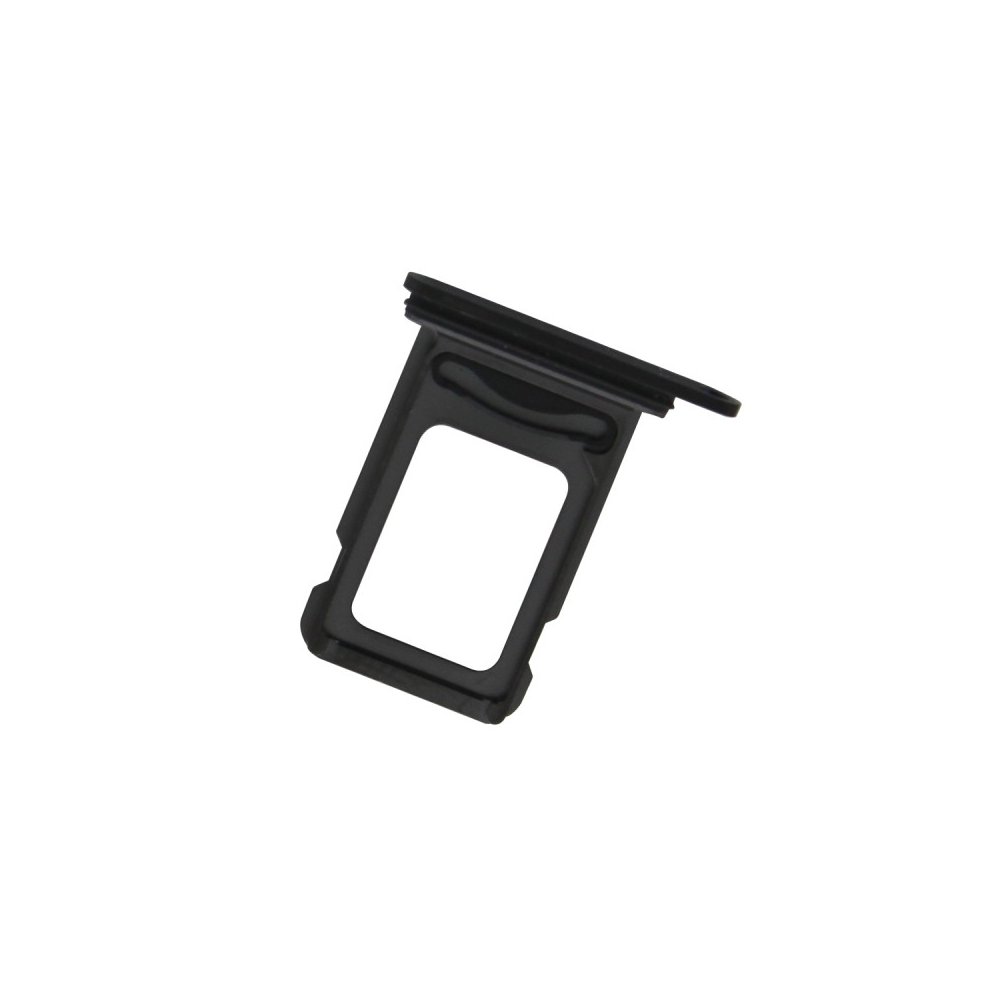 Tiroir Sim compatible iPhone 12 Pro - Bleu