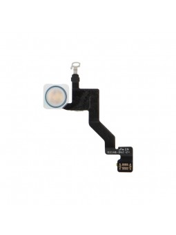 Nappe Flash compatible iPhone 13