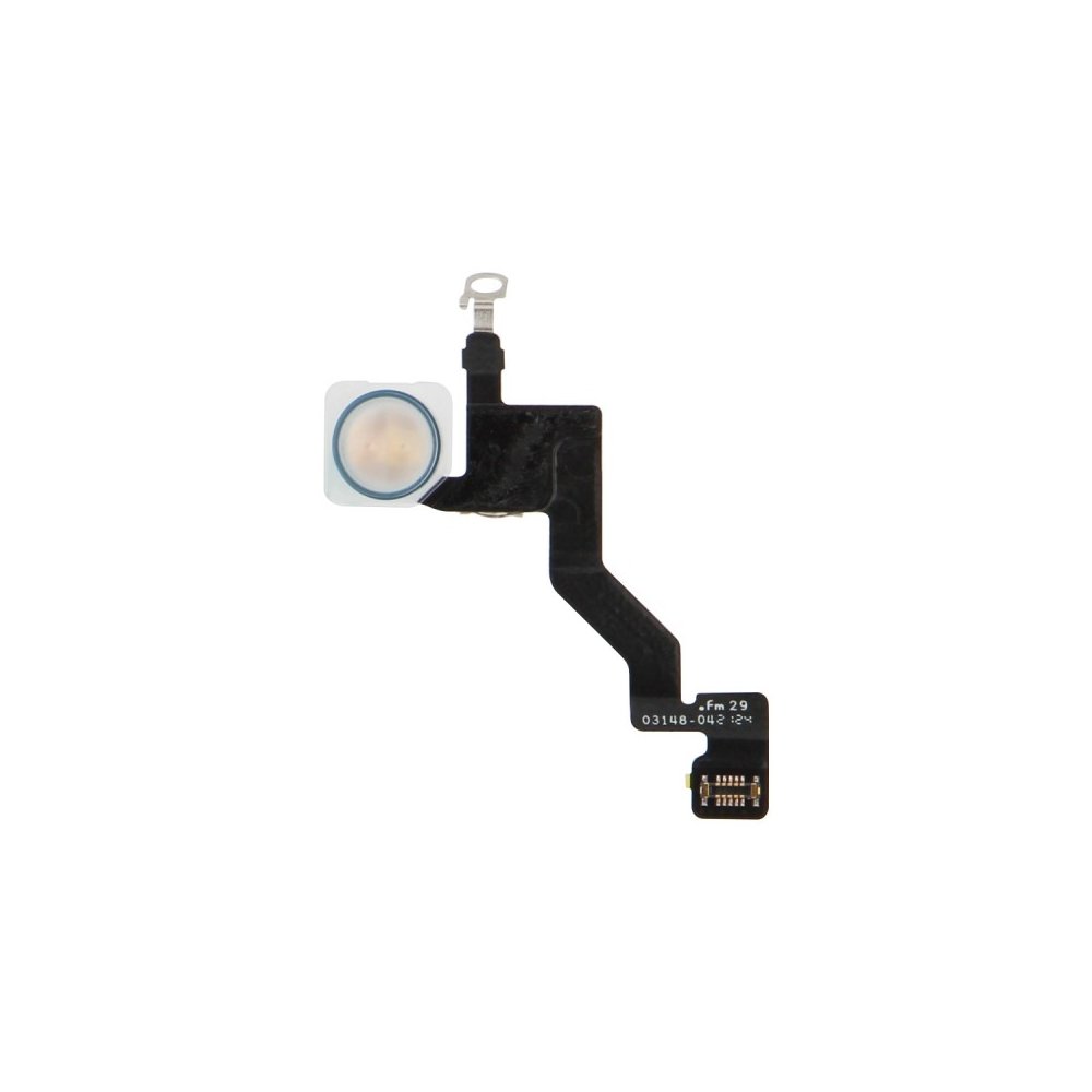 Nappe Flash compatible iPhone 13
