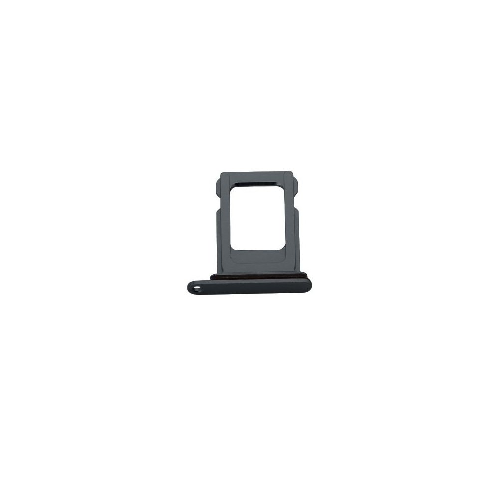 Tiroir Sim compatible iPhone 13 - Noir