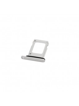 Tiroir Sim compatible iPhone 13 - Lumière stellaire