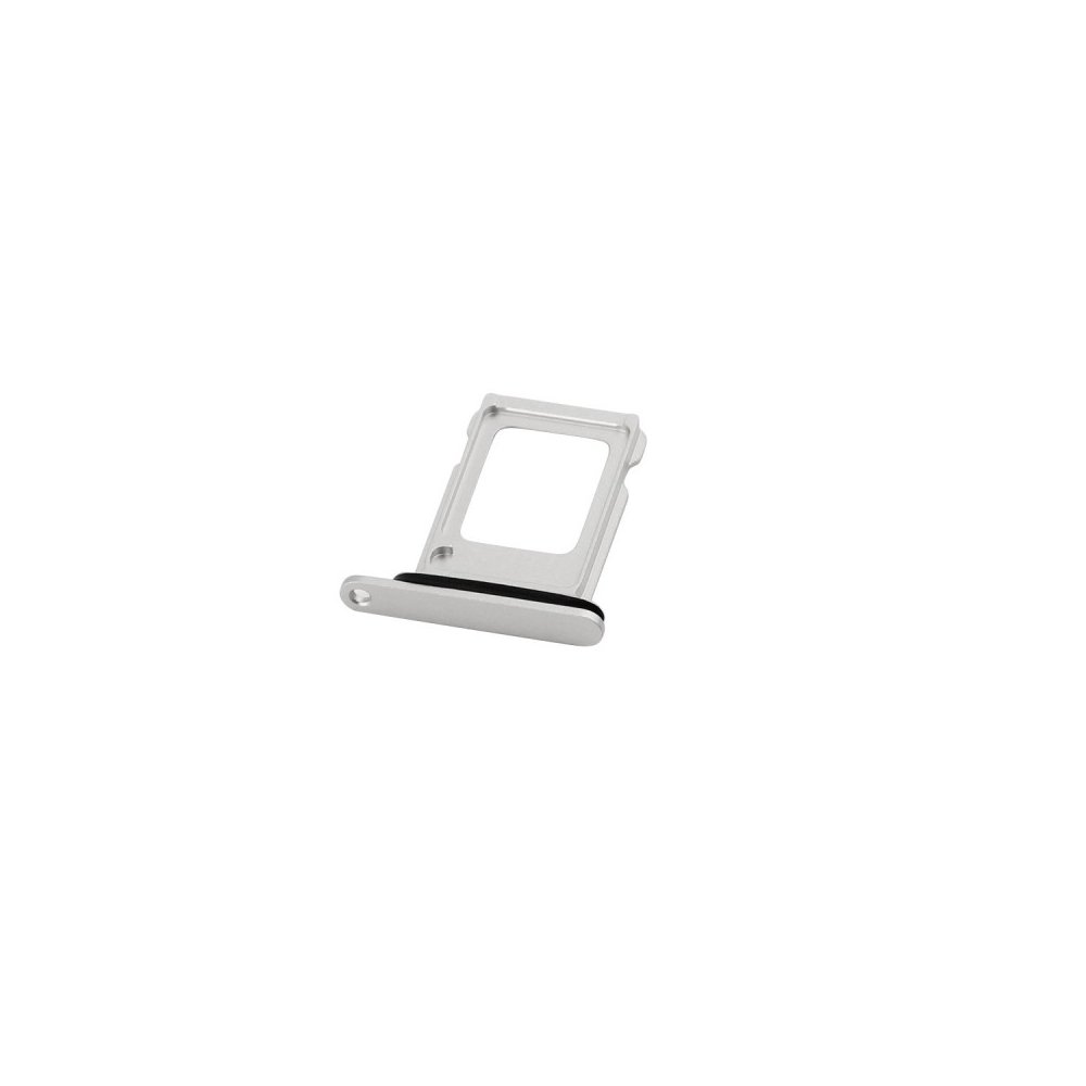 Tiroir Sim compatible iPhone 13 - Lumière stellaire