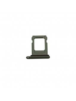 Tiroir Sim compatible iPhone 13 - Vert