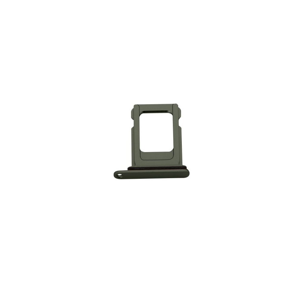 Tiroir Sim compatible iPhone 13 - Vert