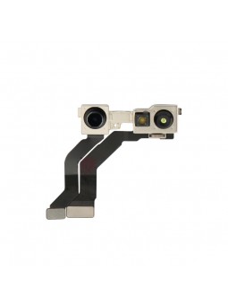 Nappe caméra avant facetime compatible iPhone 13 Mini