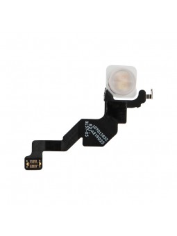 Nappe Flash compatible iPhone 13 Mini