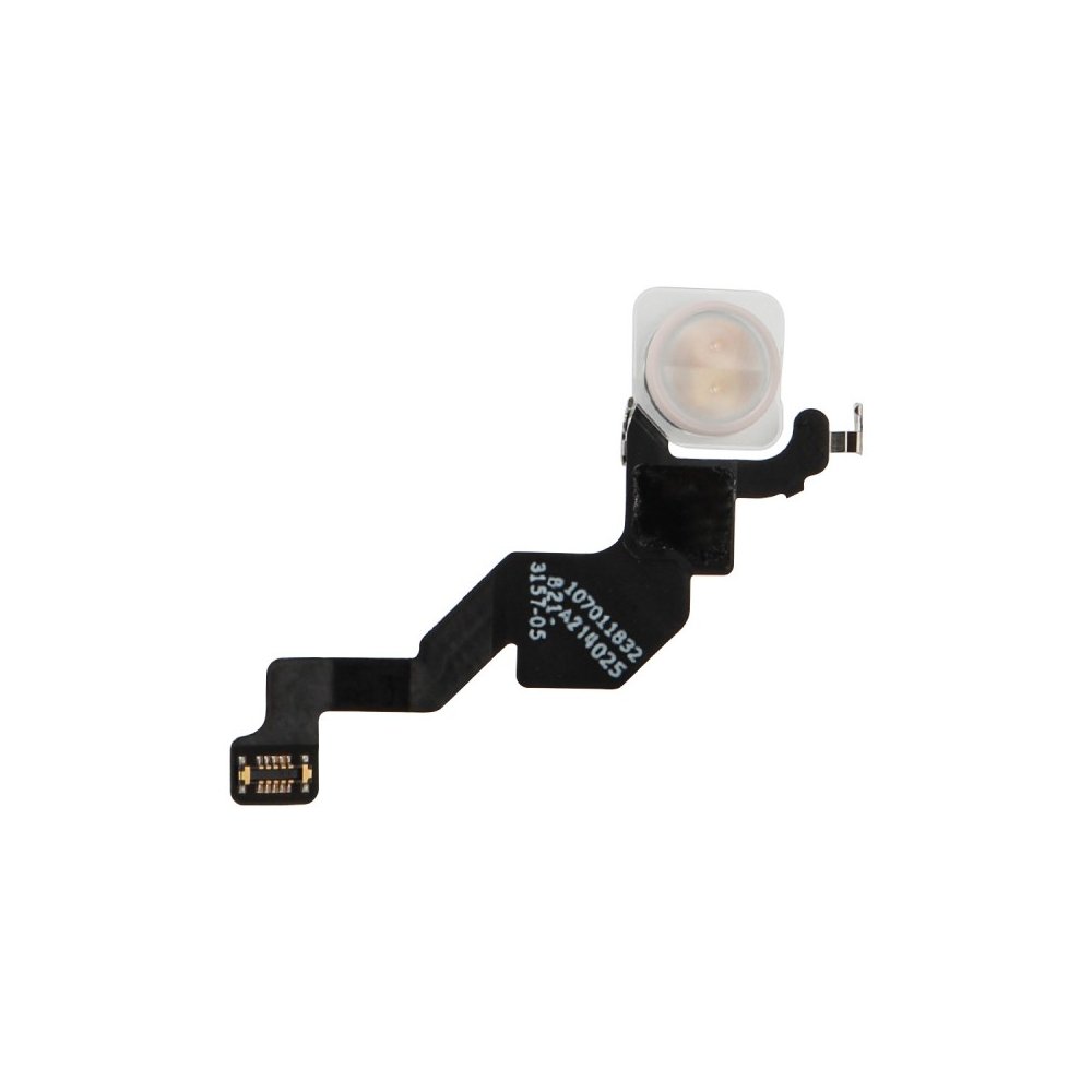 Nappe Flash compatible iPhone 13 Mini