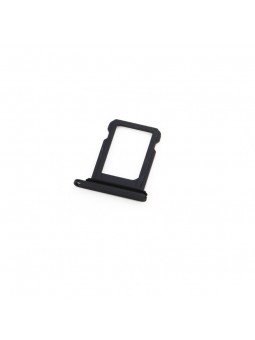 Tiroir Sim compatible iPhone 13 Mini - Noir